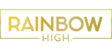 logo  Rainbow High bons de réduction, coupons et promos en cours